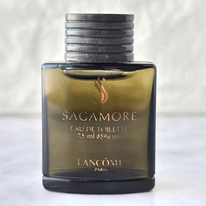 ★液体未使用★LANCOME ランコム/SAGAMORE サガモア ミニ香水★7.5ml・EDT★