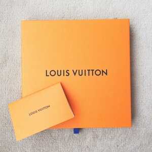 LOUIS VUITTON ルイヴィトン 箱 ギフトプレゼント