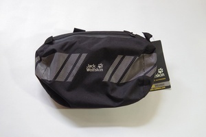 ジャックウルフスキン ハンドルバーバッグ 2in1 在庫処分特価 JACKWOLFSKIN HANDLEBAR BAG 2IN1