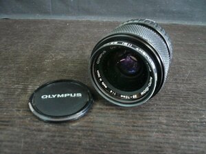 CHA-27475-45 ジャンク品 OLYMPUS オリンパス OM-SYSTEM S ZUIKO MC AUTO-ZOOM 4/35-70