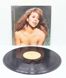 ●12inch Mariah Carey / Butterfly Fly Away Holland●