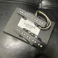 EVERTONE PICKUP NEWTONE JB5 Normal Set