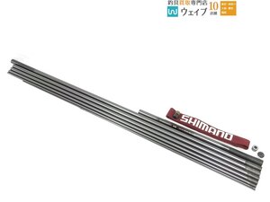 シマノ トモアユ 友鮎 H2.75 85-90 ZX 美品