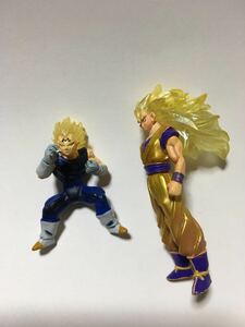 【送料込み】「セット売り」ドラゴンボール超造形魂8個 いろいろセット 台座なし