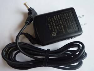 日本電信電話　ACアダプター 電源アダプタ　GE-PON (O)E GE-PON-ONUタイプＤ　ヨビヨウヒン 12V 0.7A φ5.5㎜　センターピン有り　