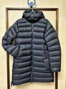 アークテリクス　Seyla Coat Women