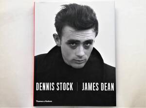 Dennis Stock / James Dean　ジェームス・ディーン デニス・ストック 写真集