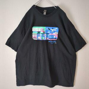 Tシャツ GILDAN ギルダン Amazon アマゾン 黒 大きいサイズ 2XL