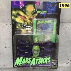 マーズアタック 〖 DOOM SPIDER 〗 1996 新品 レア