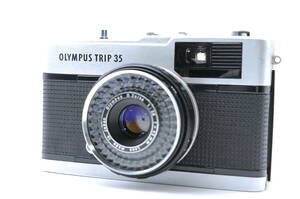 ★現状品★ オリンパス OLYMPUS Trip 35