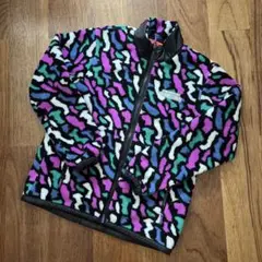 BEAMS GOLF ジャケット マルチカラー