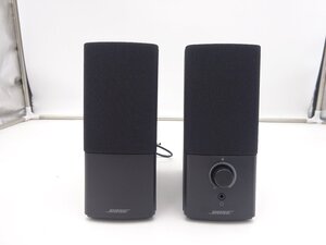 BOSE　スピーカー　COMPANION 2 SeriesⅢ　新品