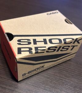 【新品】G-SHOCK 腕時計 赤 DW-5600SBY-4JR