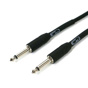 GID GUITAR CABLE 3M S-PLUG　ギターケーブル　シールド　3m　プラグキャップ　ケーブル帯付　純度の高い無酸素銅（OFC）を使用