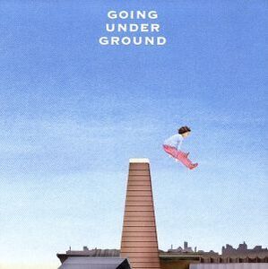 VISTA/ハミングライフ/GOING UNDER GROUND