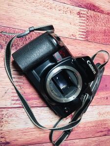 ★実用品★ CANON EOS 10QD 一眼レフ