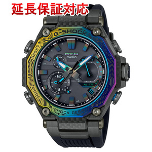 CASIO 腕時計 G-SHOCK MT-G MTG-B2000YR-1AJR [管理:1100053093]