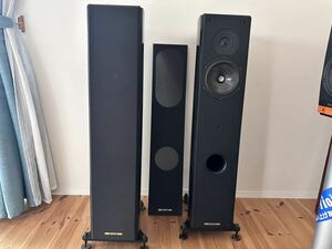 SONUS FABER ソナスファベール CONCERTO Domus