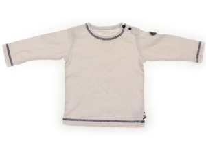 コンビミニ Combimini Tシャツ・カットソー 80サイズ 男の子 子供服 ベビー服 キッズ