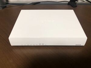 qnap QHora-301W 美品 wifiルーター