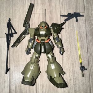 バンダイ HGUC 1/144 マラサイ(ユニコーンVer.)