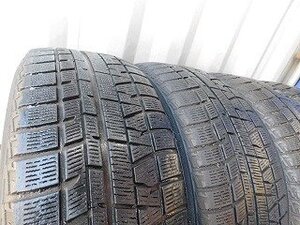 【R493】ICE GUARD IG50+▼215/55R17▼4本売切り