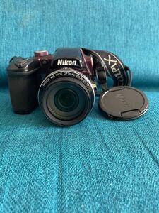 Nikon COOLPIX B500 デジタルカメラ デジカメ 中古　本体のみ　ニコン