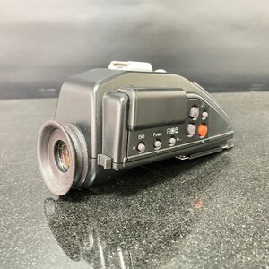 【 G 】3285 HASSELBLAD PME90 プリズムファインダー ハッセルブラッド