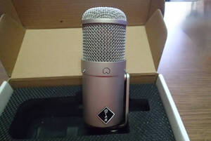 Stam Audio SA-47F MK2 FET Condenser Mic (Neumann AKG)