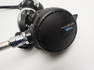 AQUALUNG アクアラング TITAN タイタン レギュレーター ランク:AA [3FQ-61679]