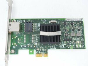 【中古】N8104-126 NEC 1000BASE-T 接続ボード PCI Express x1 Intel PRO/1000 PT　送料無料