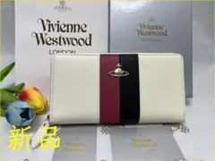 ヴィヴィアンウエストウッド Vivienne Westwood 長財布 10