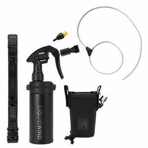 RSタイチ RSP505 リキッドウインド 保冷ボトルキット LIQUIDWIND COOLER BOTTLE KIT (2022夏モデル)