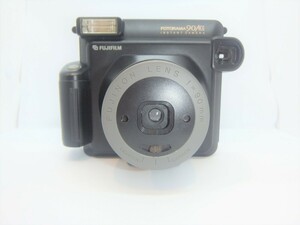 ★フジフイルム FUJIFILM インスタントカメラ FOTORAMA 90 ACE ジャンク品【中古】《dgs1230》