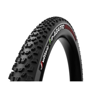 Vittoria ビットリア　Agarro G2.0 【TNT】 TRAIL (29x2.35) ブラックグレーサイド 8022530020848