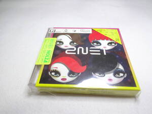 未開封　ＣＤ　2NE1 / NOLZA[CD+DVD付]