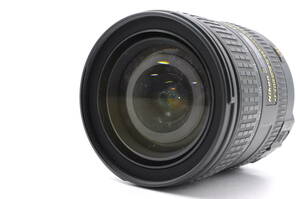 ★実用並品★ ニコン NIKON AF-S DX 16-85mm F3.5-5.6G ED VR