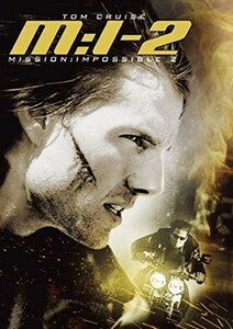 MI-2(ミッションインポッシブル2)/中古DVD■23082-40198-YD02