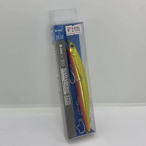 I-57536 アイマ×デュオ ナバロン 125S ゴールドチャート