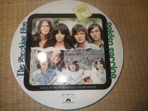 【バトル缶】　SHOCKING BLUE/GOLDEN EARRING