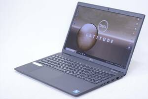 1円～ 2022年製 Office2019 16GBメモリ 第11世代 DELL Latitude 3520 i5-1145G7 16G 256G 15.6FHD Wi-Fi6 Win10