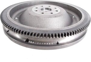 ●未使用 トヨタ GRJ7# 70系 ランドクルーザー ランクル 純正 フライホイール SUB-ASSY TOYOTA Flywheel SUB-ASSY