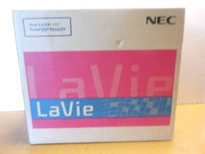 ★　NEC　 Lavie　　PC-LL550HG　Used