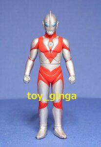 即決ウルトラヒーローシリーズ ウルトラマンパワード 2009年版 新造形版 中古品