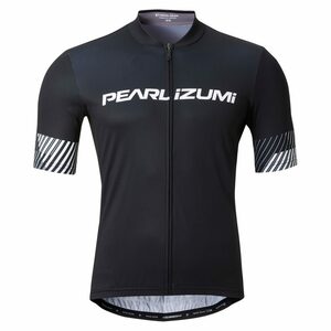 【新品】PEARLIZUMI(パールイズミ) プリント ジャージ（ワイドサイズ）B621-B 47　BM　30％オフ！