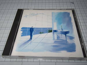 ネコポス可 CD 【 旧規格盤　38DH110】村松健 +BLUE 