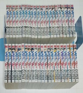 【送料無料】エリアの騎士 1-44 計44巻 月山可也 伊賀大晃