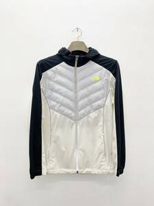 (J6562) THE NORTH FACE ノースフェイス ナイロン ジャケット メンズ L サイズ 正規品