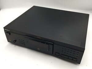 ♪▲【SONY ソニー】CDプレーヤー CDP-XA5ES 1107 3