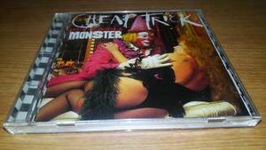 CHEAP TRICK / WOKE UP WITH A MONSTER 